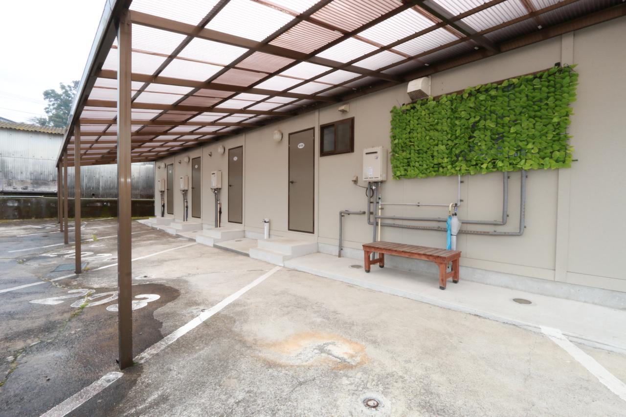 萨摩町 竹林温泉日式旅馆酒店 外观 照片