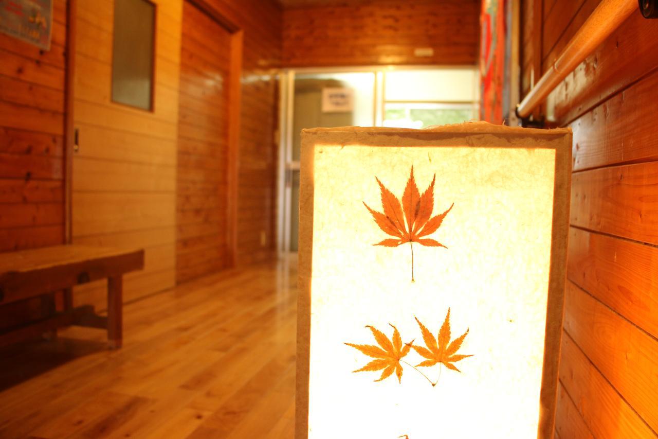 萨摩町 竹林温泉日式旅馆酒店 外观 照片