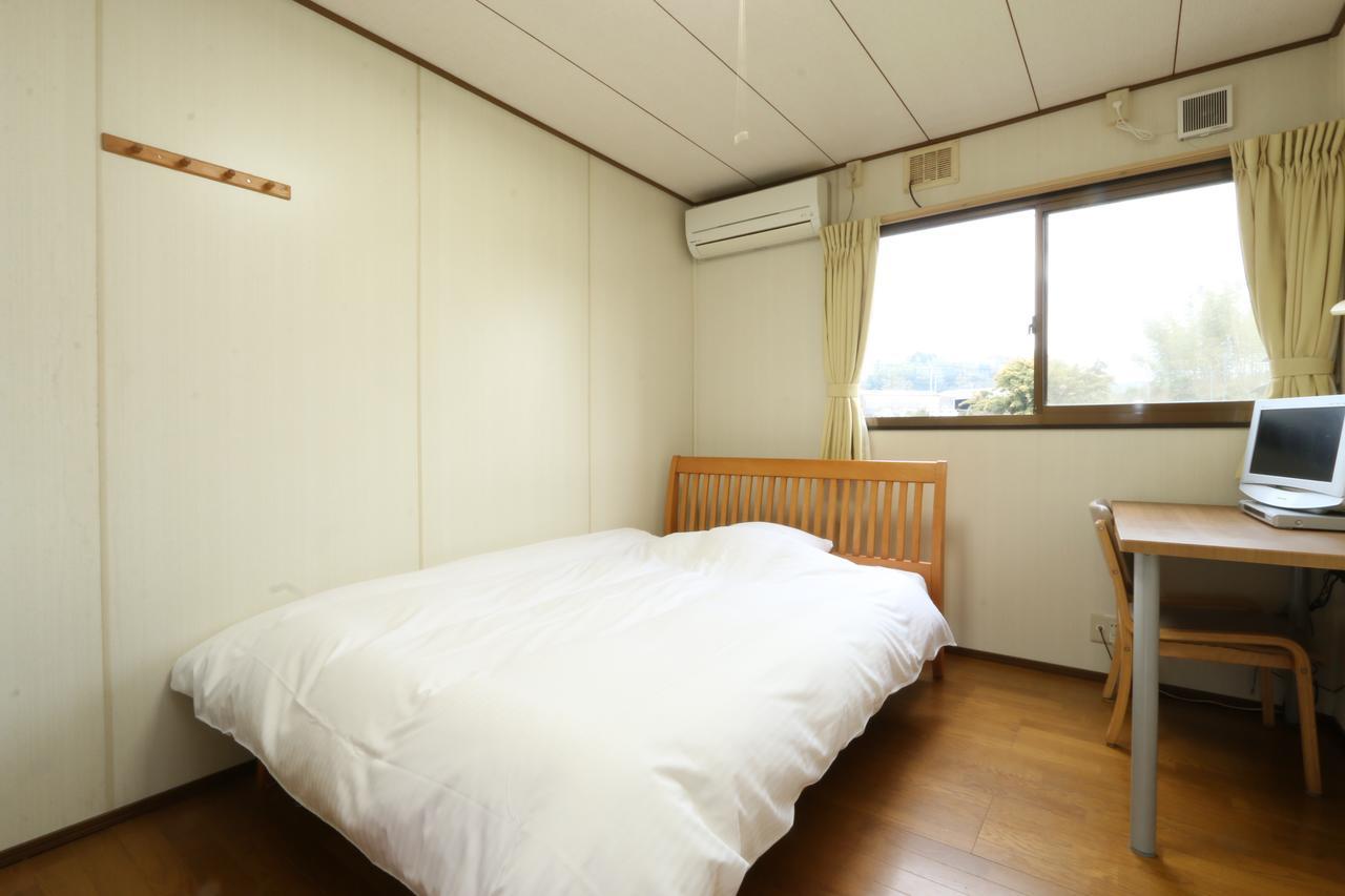 萨摩町 竹林温泉日式旅馆酒店 客房 照片